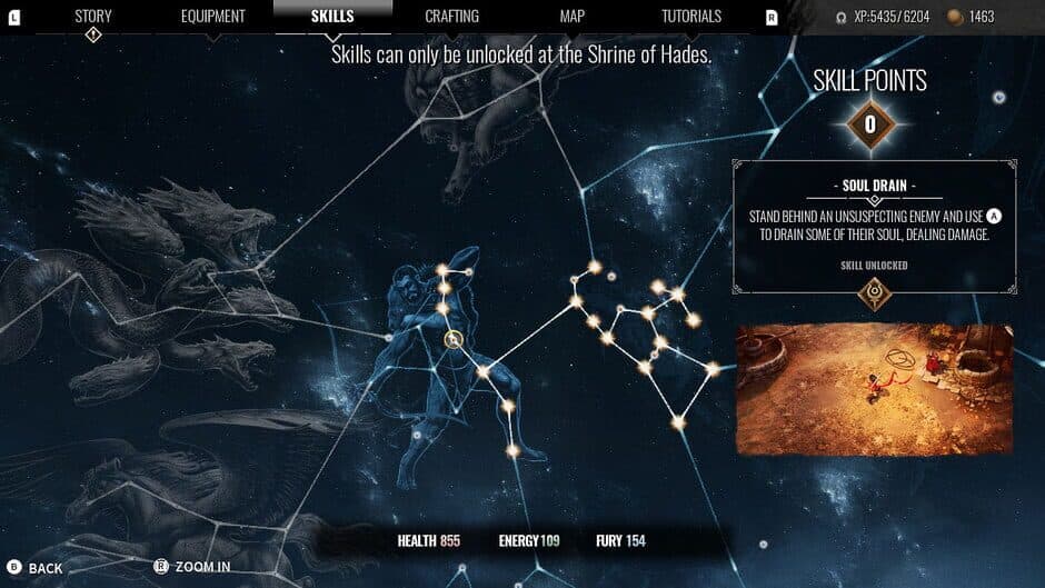 Achilles Bundle: Legends Untold & Survivor screenshot 3