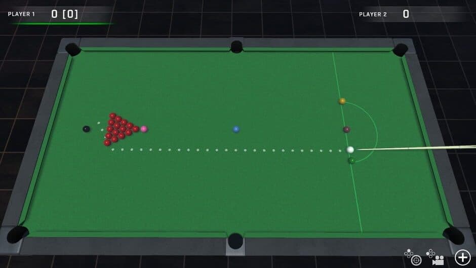 Pool & Snooker Fever: 2 in 1 Bundle screenshot 2