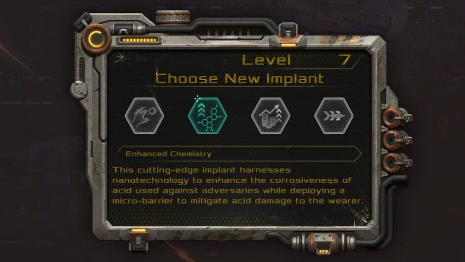 Viscera screenshot 3