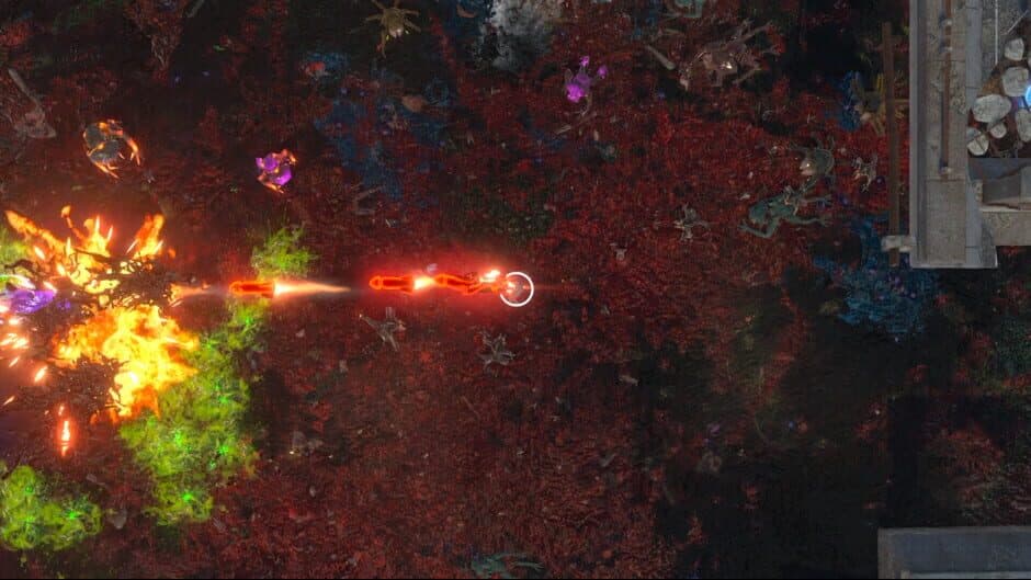 Viscera screenshot 4