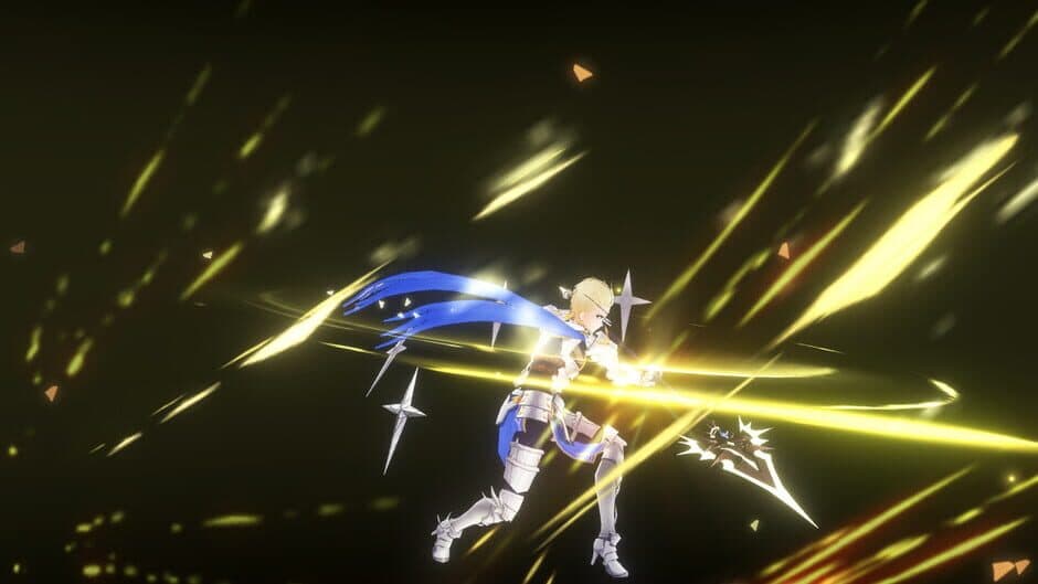 Elementalt Guardian screenshot 5