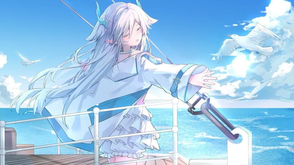 Geckorientalism screenshot 1