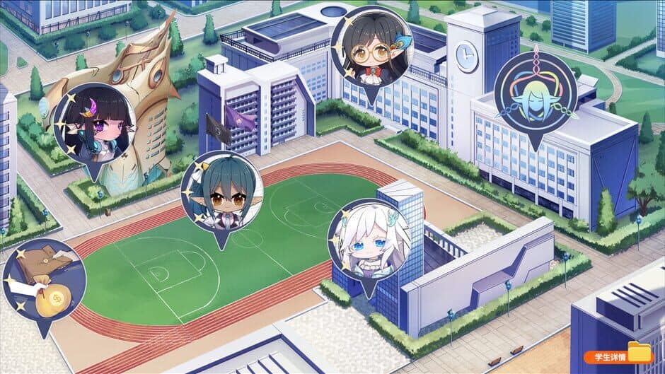 Geckorientalism screenshot 4