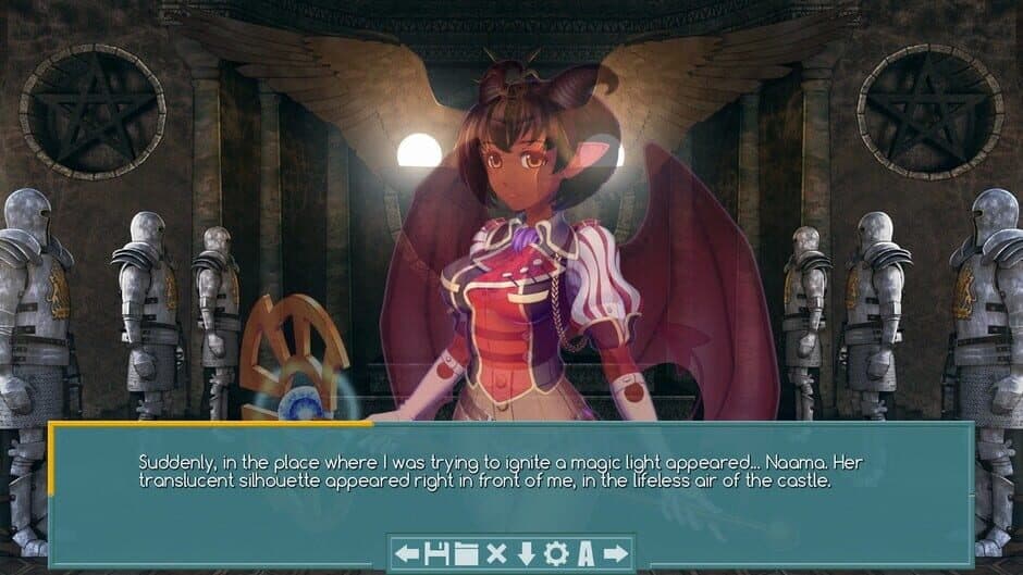 Succubus Throne screenshot 4