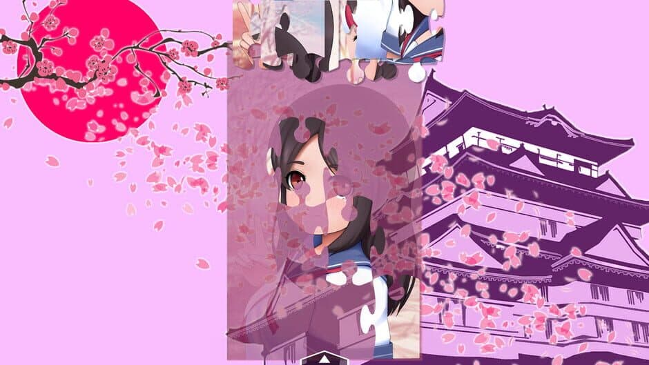 Inyoku Shoujo screenshot 2