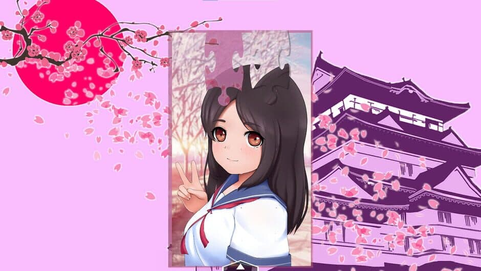 Inyoku Shoujo screenshot 4