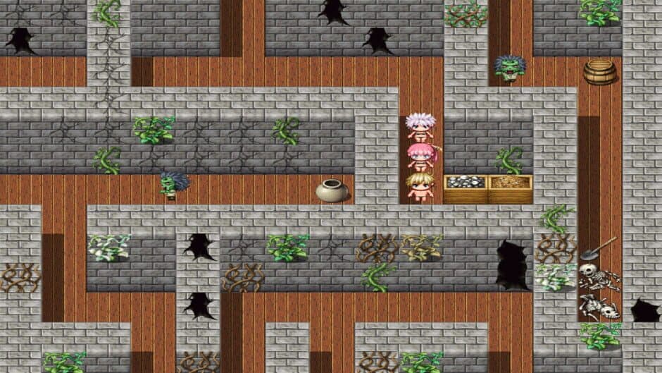 The Lewd of the Cock Rings: The Return of Doug Fooker screenshot 3