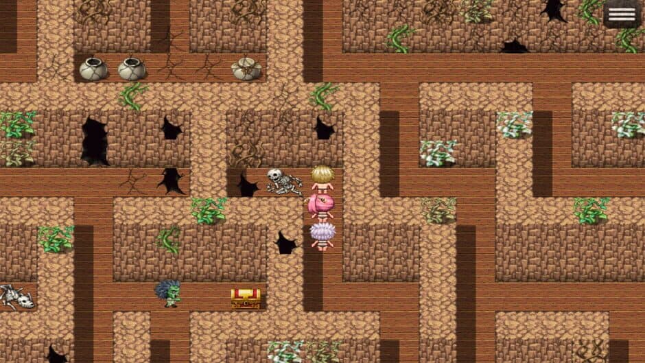 The Lewd of the Cock Rings: The Return of Doug Fooker screenshot 4