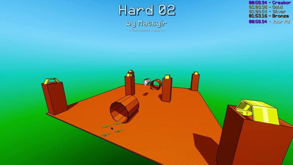 Wobbler screenshot 4