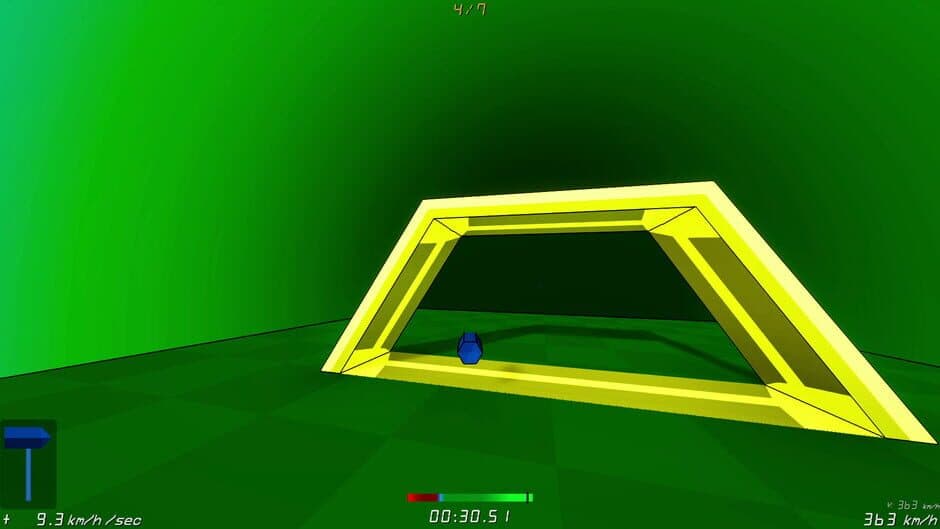 Wobbler screenshot 6