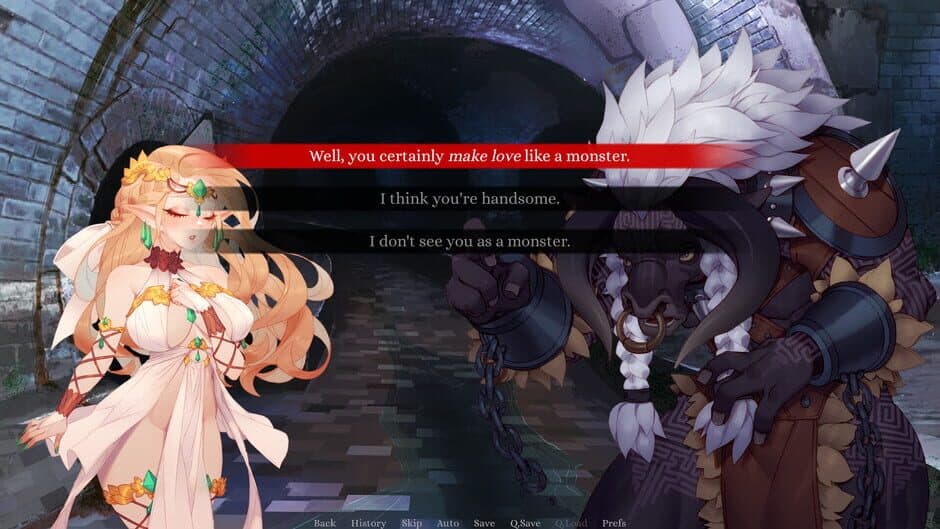 Queens Climax screenshot 3