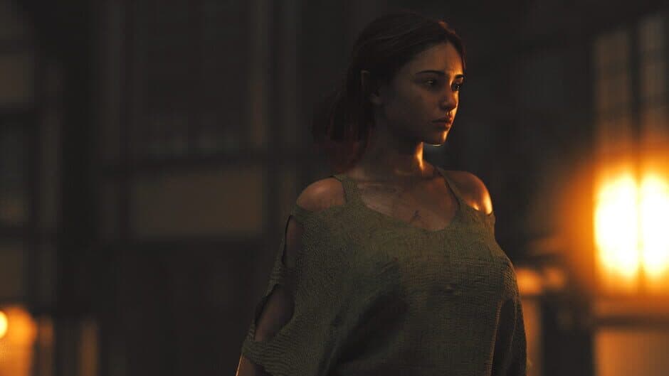 Kingdom of Velvet Сhains screenshot 2