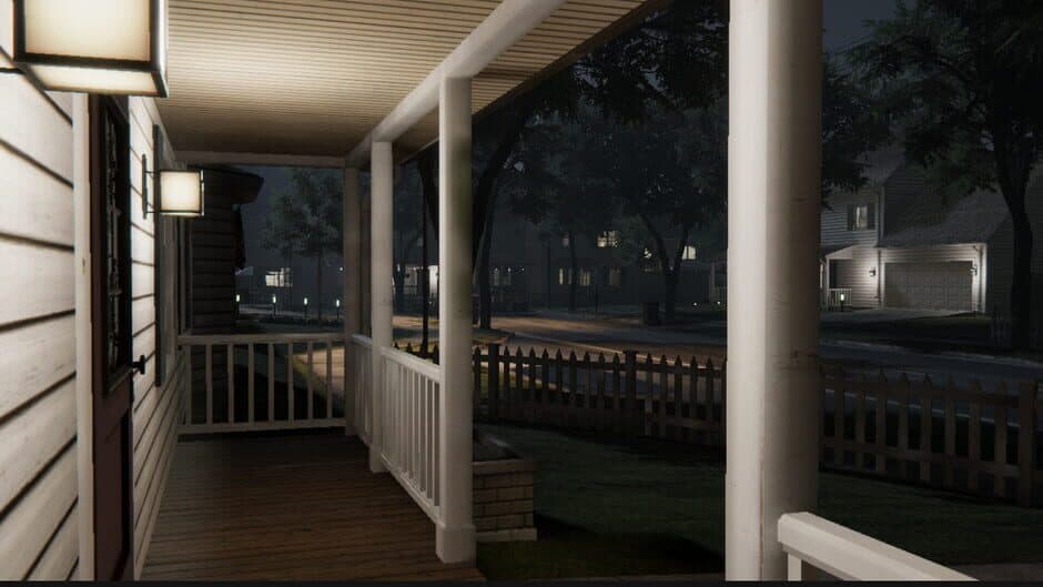 Please Fuck Me My Sexy Neighbor screenshot 2