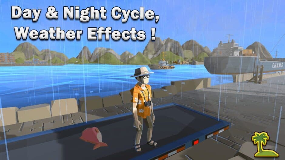 Little Farm Island screenshot 4