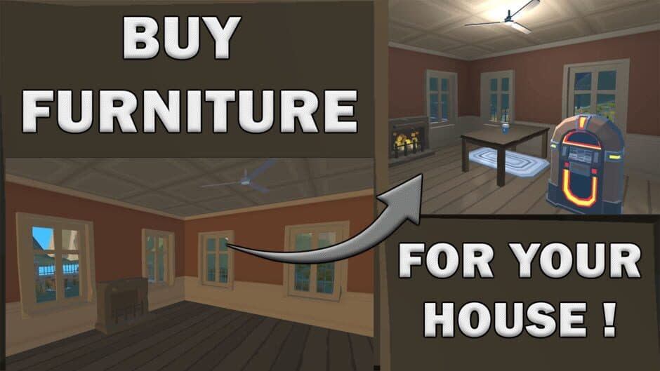 Little Farm Island screenshot 3