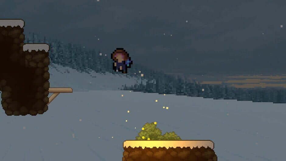 Mary's Quest screenshot 1