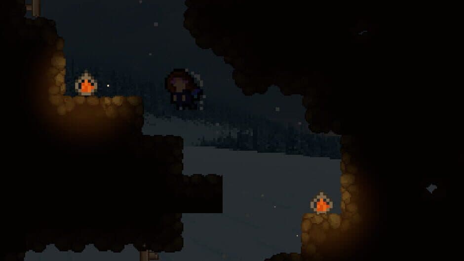 Mary's Quest screenshot 2