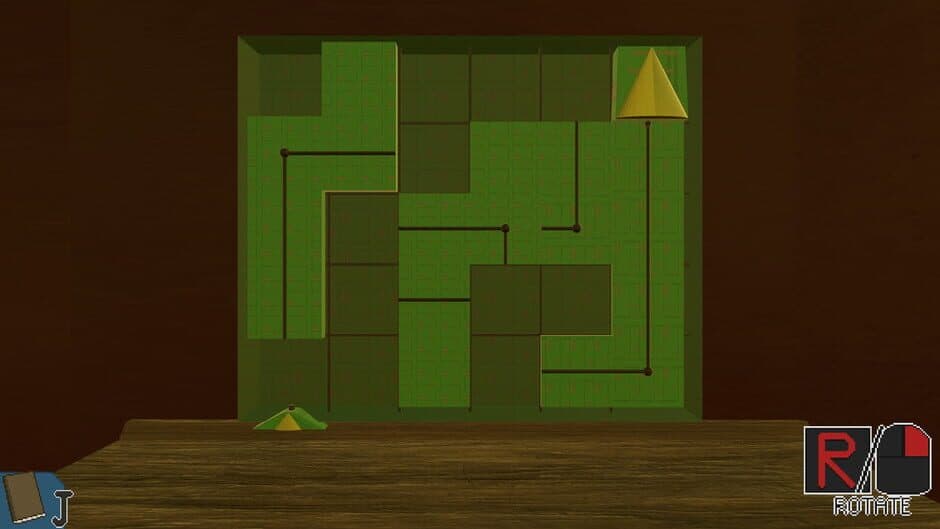 A Favor For The Alchemist screenshot 3