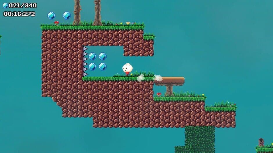 Bao Boi screenshot 1