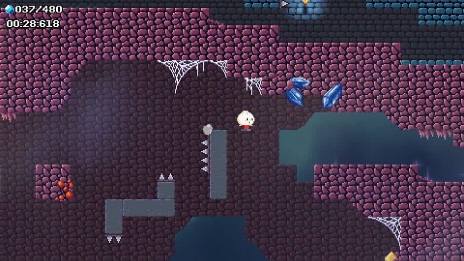 Bao Boi screenshot 5