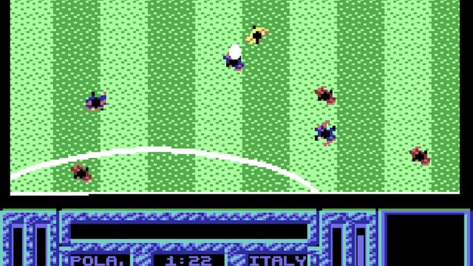 Adidas Championship Football screenshot 5