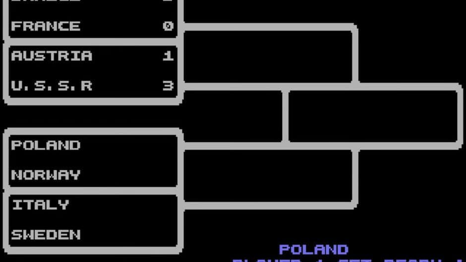 Adidas Championship Football screenshot 6