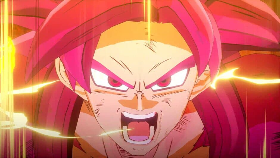 Dragon Ball Z: Kakarot - Daima: Adventure Through The Demon Realm Part 2 screenshot 3