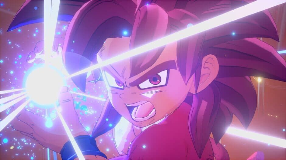 Dragon Ball Z: Kakarot - Daima: Adventure Through The Demon Realm Part 2 screenshot 6