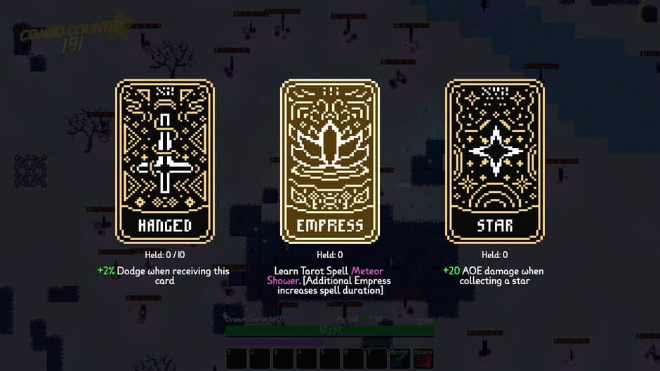 Dream Savior screenshot 4