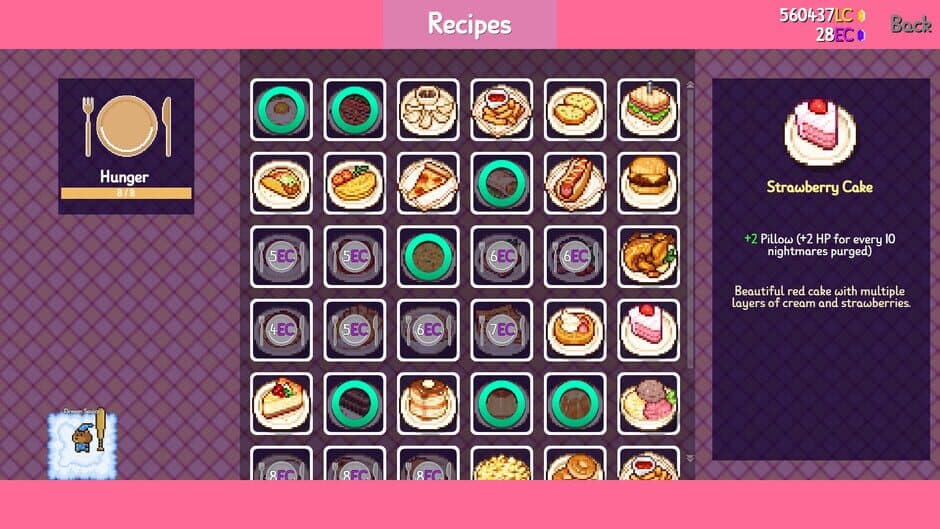 Dream Savior screenshot 5