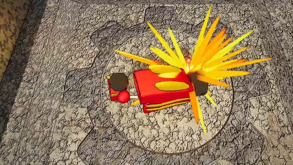 Power Punch screenshot 2