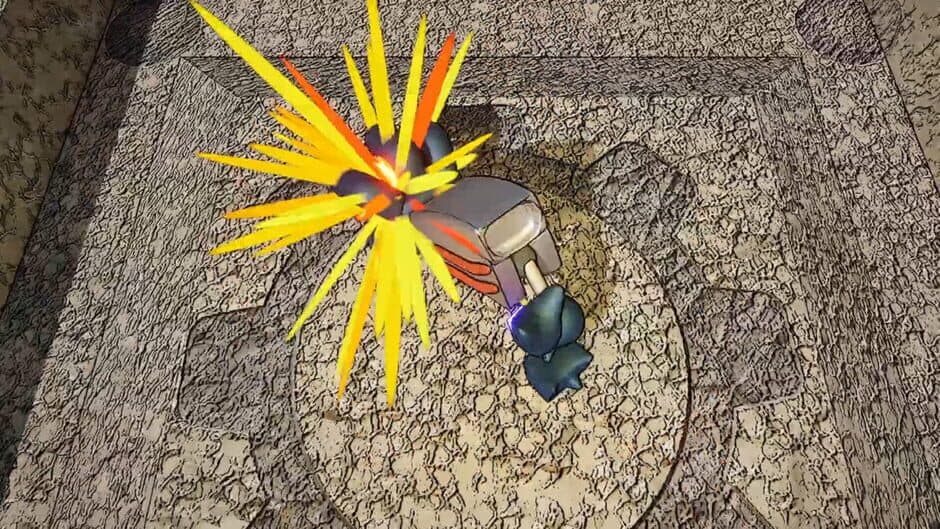 Power Punch screenshot 5