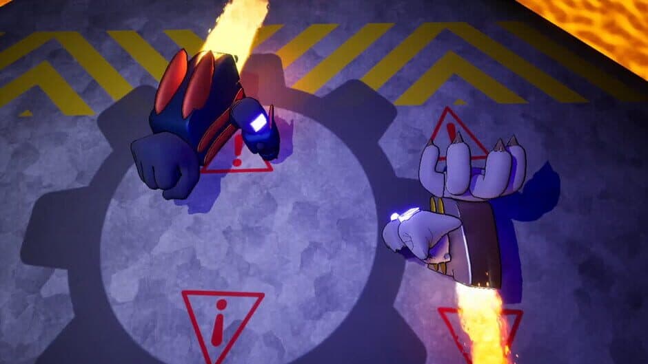 Power Punch screenshot 6