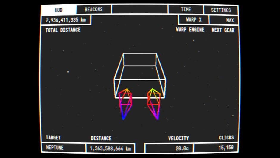 Distance screenshot 4