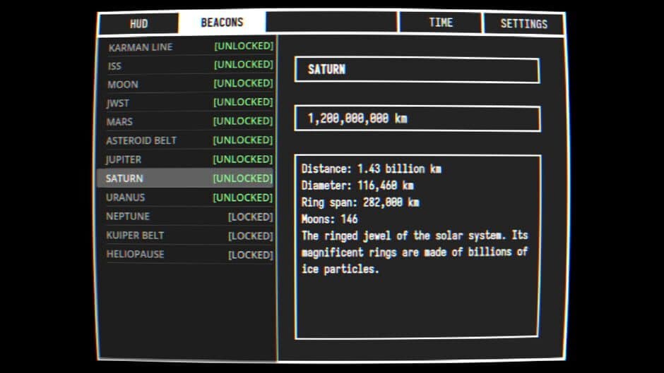 Distance screenshot 5