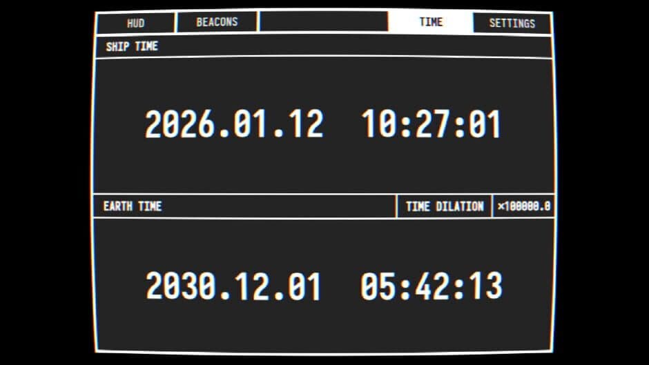 Distance screenshot 6