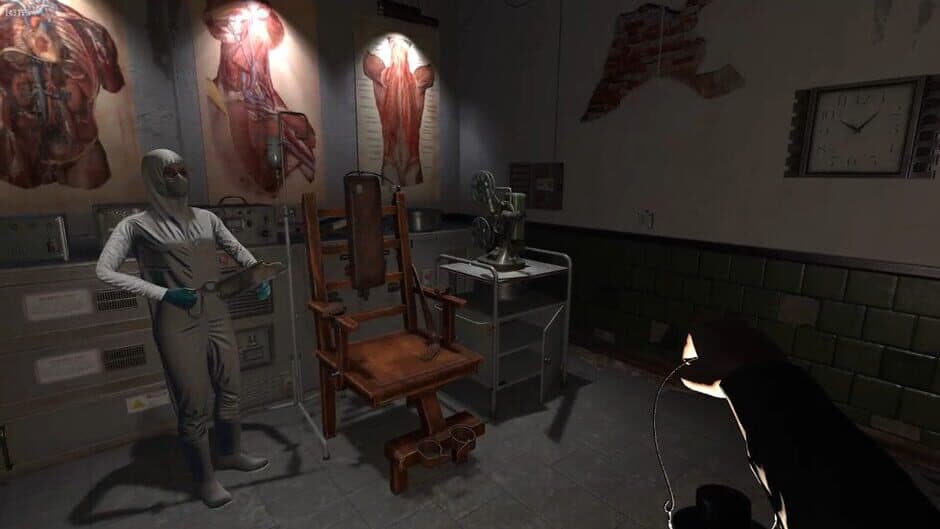 Neurosis screenshot 1