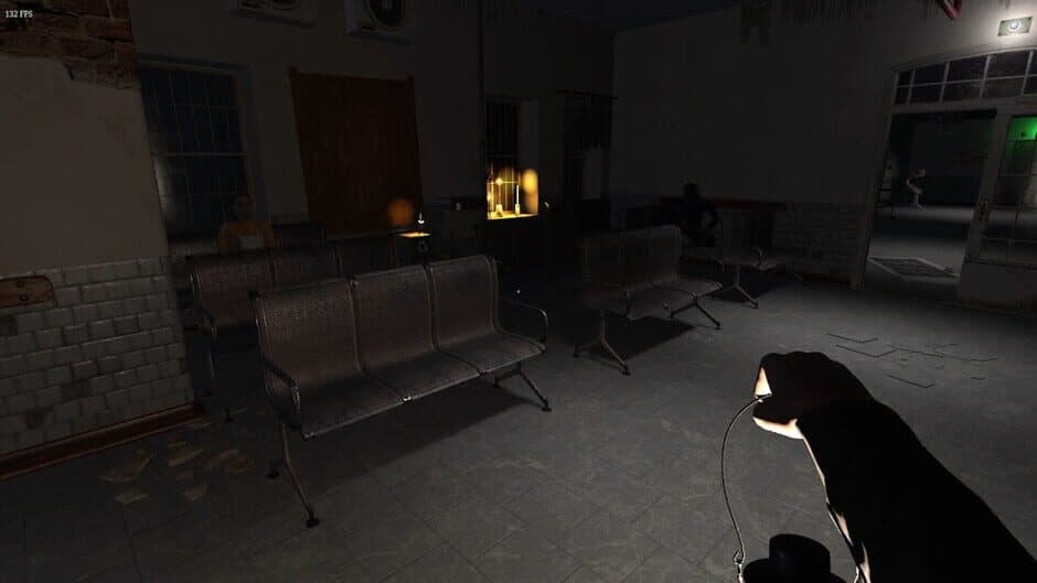 Neurosis screenshot 2