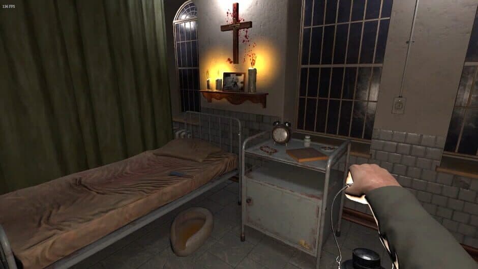 Neurosis screenshot 3