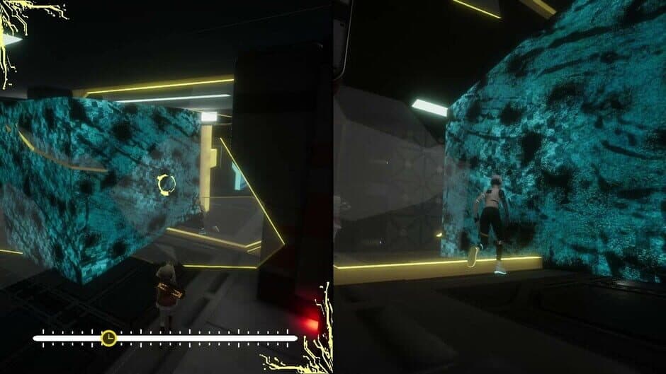 Reformpunk screenshot 5