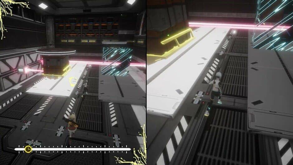 Reformpunk screenshot 1