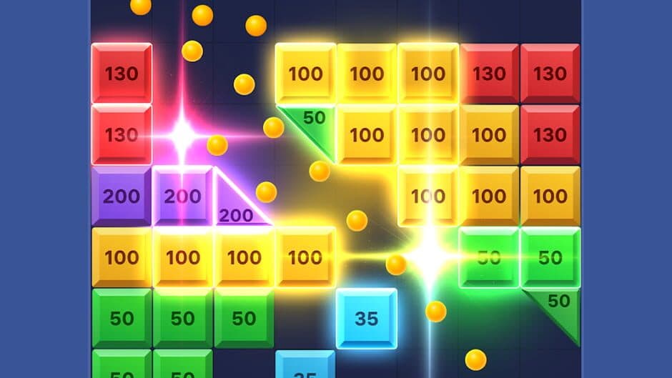 Brick Blast screenshot 3