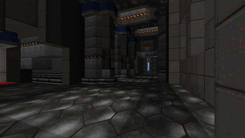 No Time 2 Freeze screenshot 1