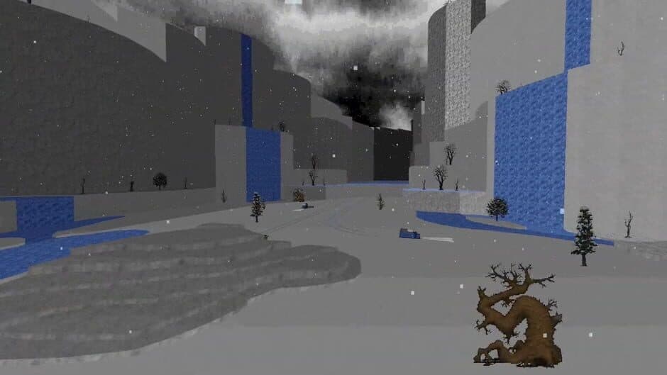 No Time 2 Freeze screenshot 2