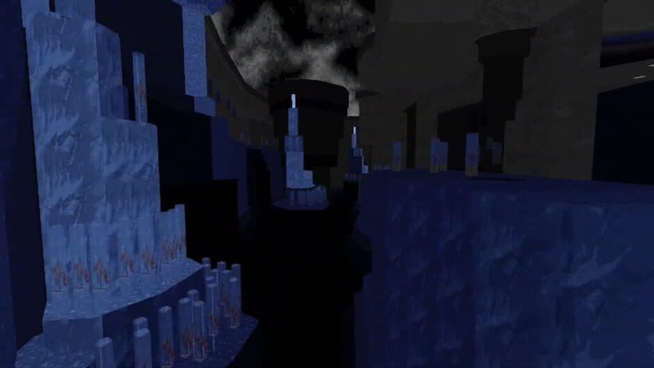 No Time 2 Freeze screenshot 3