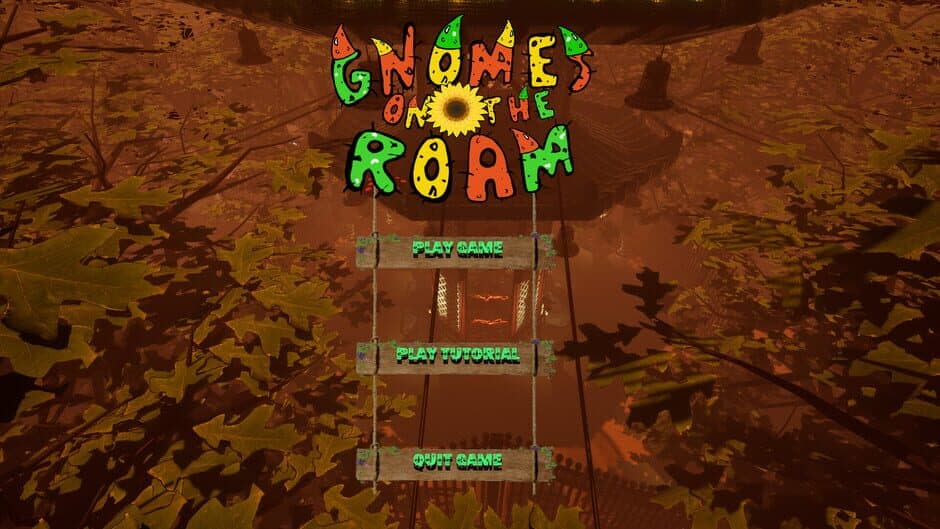 Gnomes on the Roam screenshot 1