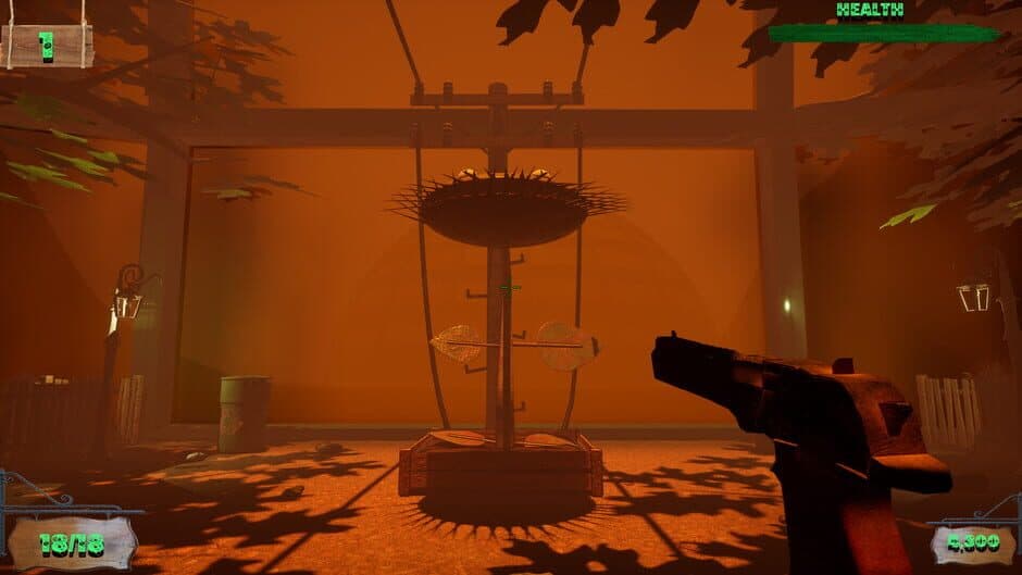 Gnomes on the Roam screenshot 5