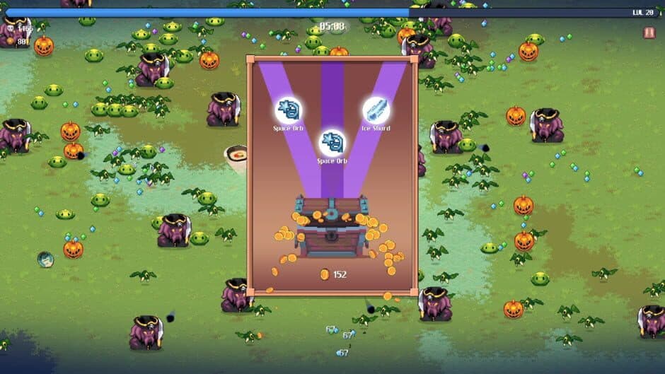 Donna Survivors screenshot 3