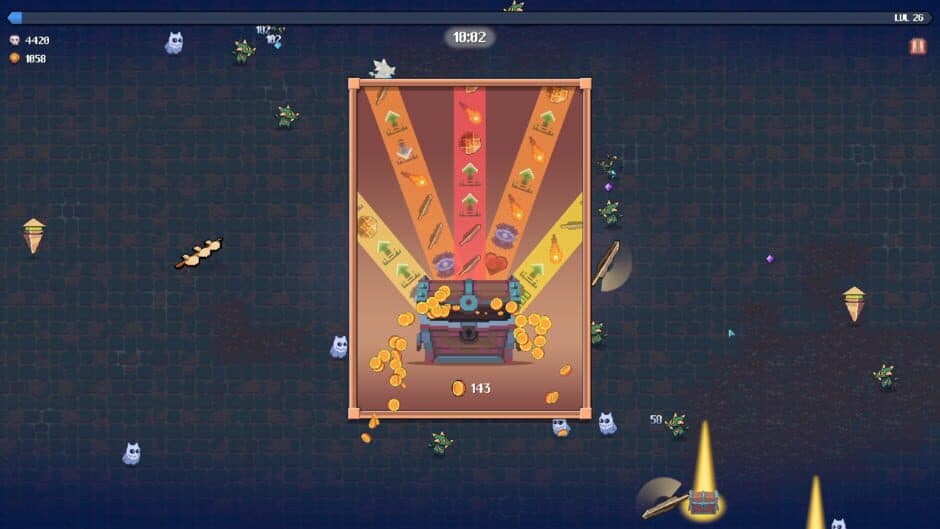 Donna Survivors screenshot 6