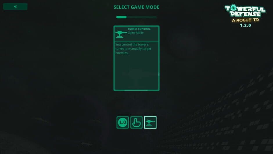 Towerful Defense: A Rogue TD - The First Expansion screenshot 1